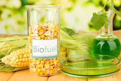 Ballards Gore biofuel availability