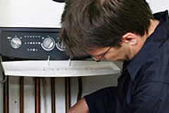 boiler repair Ballards Gore